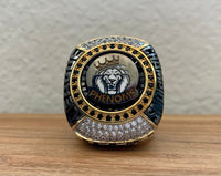 Load image into Gallery viewer, The Legend (100% Customized) - Custom Fantasy Rings 
