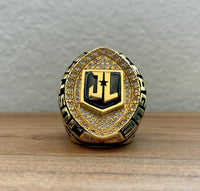 Load image into Gallery viewer, The Legend (100% Customized) - Custom Fantasy Rings 
