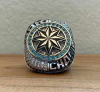 Load image into Gallery viewer, The Legend (100% Customized) - Custom Fantasy Rings 
