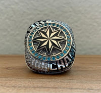 Load image into Gallery viewer, The Legend (100% Customized) - Custom Fantasy Rings 
