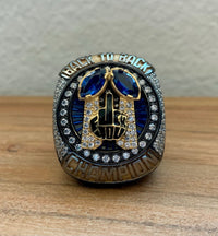 Load image into Gallery viewer, The Legend (100% Customized) - Custom Fantasy Rings 
