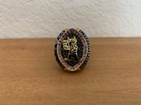 Load image into Gallery viewer, The Legend (100% Customized) - Custom Fantasy Rings 
