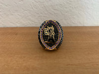 Load image into Gallery viewer, The Legend (100% Customized) - Custom Fantasy Rings 
