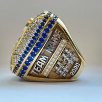 Load image into Gallery viewer, All-Star v1 - Custom Fantasy Rings 
