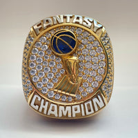 Load image into Gallery viewer, All-Star v1 - Custom Fantasy Rings 
