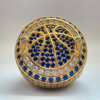 Load image into Gallery viewer, All-Star v2 - Custom Fantasy Rings 
