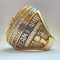 Load image into Gallery viewer, All-Star v2 - Custom Fantasy Rings 
