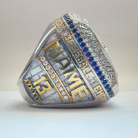Load image into Gallery viewer, Cooperstown v1 - Custom Fantasy Rings 
