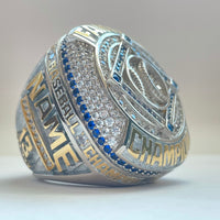 Load image into Gallery viewer, Cooperstown v1 - Custom Fantasy Rings 
