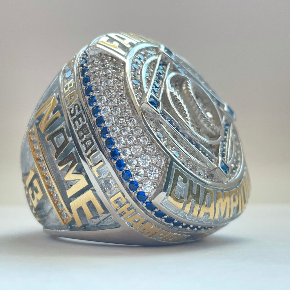 Fantasy Baseball Rings | Custom Fantasy Rings