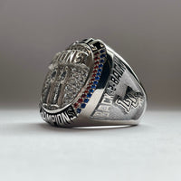 Load image into Gallery viewer, The Legend - Custom Fantasy Rings 
