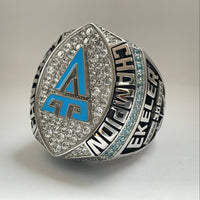 Load image into Gallery viewer, The Legend - Custom Fantasy Rings 
