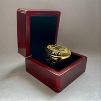 Load image into Gallery viewer, Wood Box - Custom Fantasy Rings 
